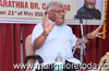 Society must fight for good schools and education: Dr. C.N.R. Rao